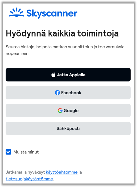 How do I change my password - Sign in options - Finnish.png