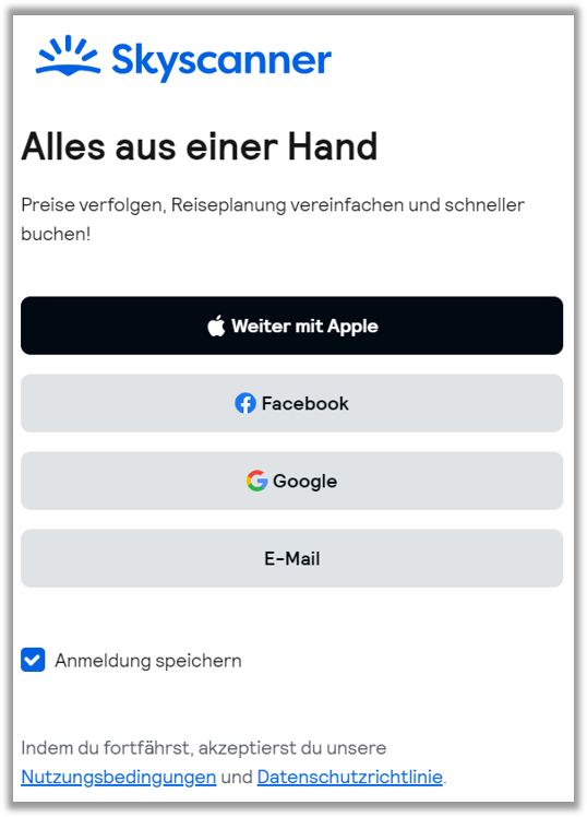 How do I change my password - Sign in options - German.png