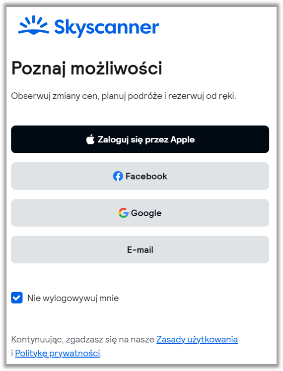How do I change my password - Sign in options - Polish.png