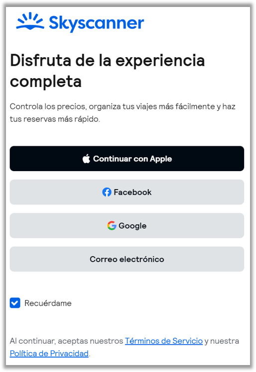How do I change my password - Sign in options - Spanish.png