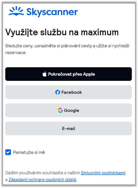 How do I change my password - Sign in options - Czech.PNG