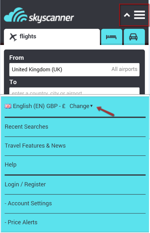 Skyscanner